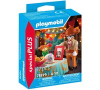 Playmobil Giorno dei morti