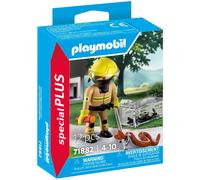 PLAYMOBIL 71882 - Special Plus - Cattura del Serpente - 1 pz.