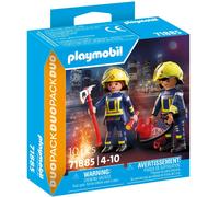 PLAYMOBIL 71885 - DuoPack - Pompieri - 1 pz.