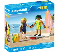 PLAYMOBIL 71907 - my Life - Scuola di Surf - 1 pz.
