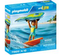 PLAYMOBIL 71909 - my Life - Surfista - 1 pz.