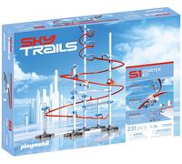 PLAYMOBIL 71969 - Sky Trails - Starter Kit - 1 pz.