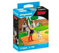 COSTRUZIONI PLAYMOBIL 71984 - Multicolore, set di figure giocattolo, 1000 pezzi, per bambini da 5 anni