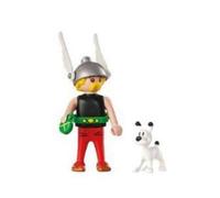 PLAYMOBIL 71984 Asterix: Asterix e Idefix