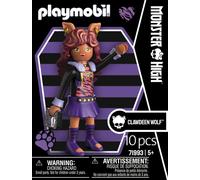PLAYMOBIL 71993 - Clawdeen Wolf