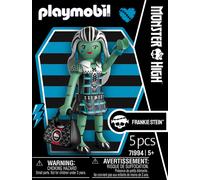 Playmobil Monster High Frankie Stein