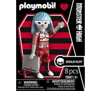 PLAYMOBIL 71997 - Ghoulia Yelps