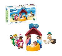 Playmobil Junior 72001 La Natività