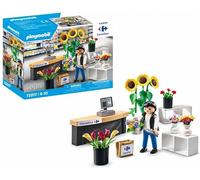 Playmobil 72017 - Cofanetto da gioco con figure e accessori - universo creativo per bambini dai 4 anni - gioco di fantasia e ruolo - regalo compleanno ragazzo e ragazza