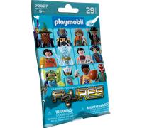 PLAYMOBIL 72027 - Figures (Serie 29) - Boys