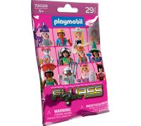 PLAYMOBIL 72027 - Figures (Serie 29) - Girls