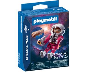 PLAYMOBIL 72030 - Special Plus - Astronauta - 1 pz.