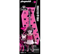 PLAYMOBIL 72046 - Portachiavi Draculara - 1 pz.
