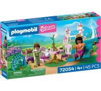 PLAYMOBIL 72054 - Visita da un Paese Lontano - 1 pz.