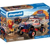 PLAYMOBIL 72061 - Offroad Truck - 1 pz.