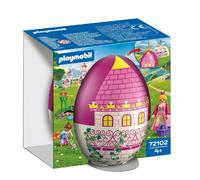 PLAYMOBIL 72102 - Uovo Gioco: Principessa - 1 pz.