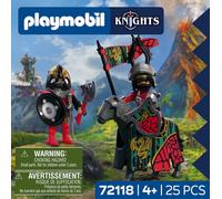 Playmobil Dragon Knight Leader