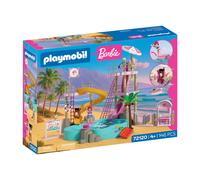 PLAYMOBIL x Parco Acquatico Barbie