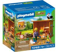 PLAYMOBIL 72168 - Country - Pollaio - 1 pz.