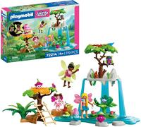 PLAYMOBIL 72214 RITROVO INCANTATO