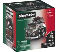PLAYMOBIL 72315 - Volkswagen T1 Camper - MEX Edition - 1 pz.