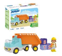 Junior Kiepwagen