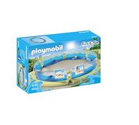 Playmobil 9063 - Vasca per i Pesci