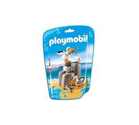 PLAYMOBIL 9070 - Famiglia di Pellicani, Multicolore