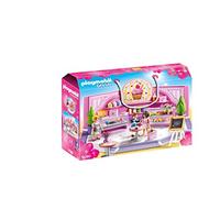 PLAYMOBIL 9080 - Cupcake caffè