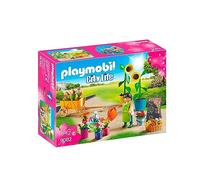 PLAYMOBIL 9082 - Fiorista