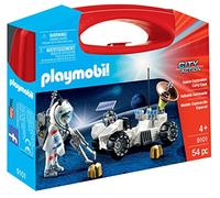 Playmobil 9101 - Valigetta Astronauta