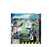 PLAYMOBIL 9224 - Spengler e Il Fantasma