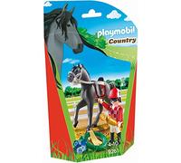 PLAYMOBIL 9261 - Fantino, Multicolore