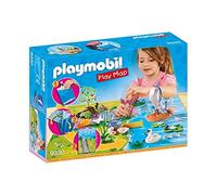 Playmobil 9330 - Lago delle Fate