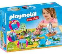 Playmobil 9330 - Lago delle Fate