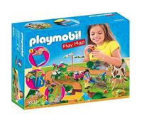 Playmobil 9331 - Passeggiata a Cavallo