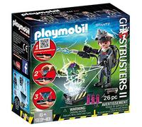 Playmobil 9348 - Ghostbusters Raymond Stantz
