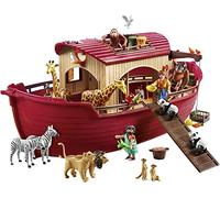 PLAYMOBIL 9373 - Arca di Noè