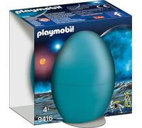 Playmobil 9416 - Agente Spaziale
