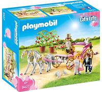 Playmobil 9427 -Carrozza degli Sposi