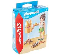 PLAYMOBIL 9437 Stilista