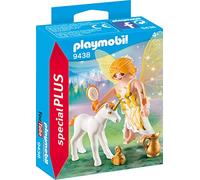 Playmobil 9438 - Fata del Sole con Unicorno