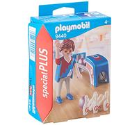 PLAYMOBIL Giocatori di Bowling, 9440