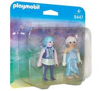 Playmobil 9447 Fate Invernali