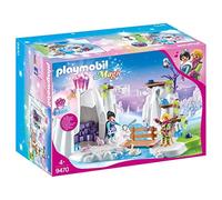 Playmobil 9470 Giocattoli - Cerca il cristallo d'amore unisex per bambini
