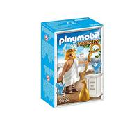 Playmobil 9524 Mitologia Greca Dio Hermes