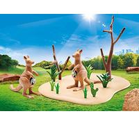 Playmobil 9873 - Set canguro (imballaggio in pellicola)