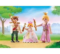 PLAYMOBIL 9877 - Coppia di principi (imballaggio in pellicola)
