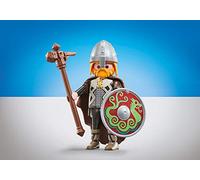 PLAYMOBIL 9892 - Gioco in scatola vichingo Häuptling