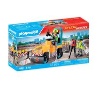 PLAYMOBIL ACTION HEROES 70769 70771 70770 70442 9898 70444 70936 70772 9887 7140